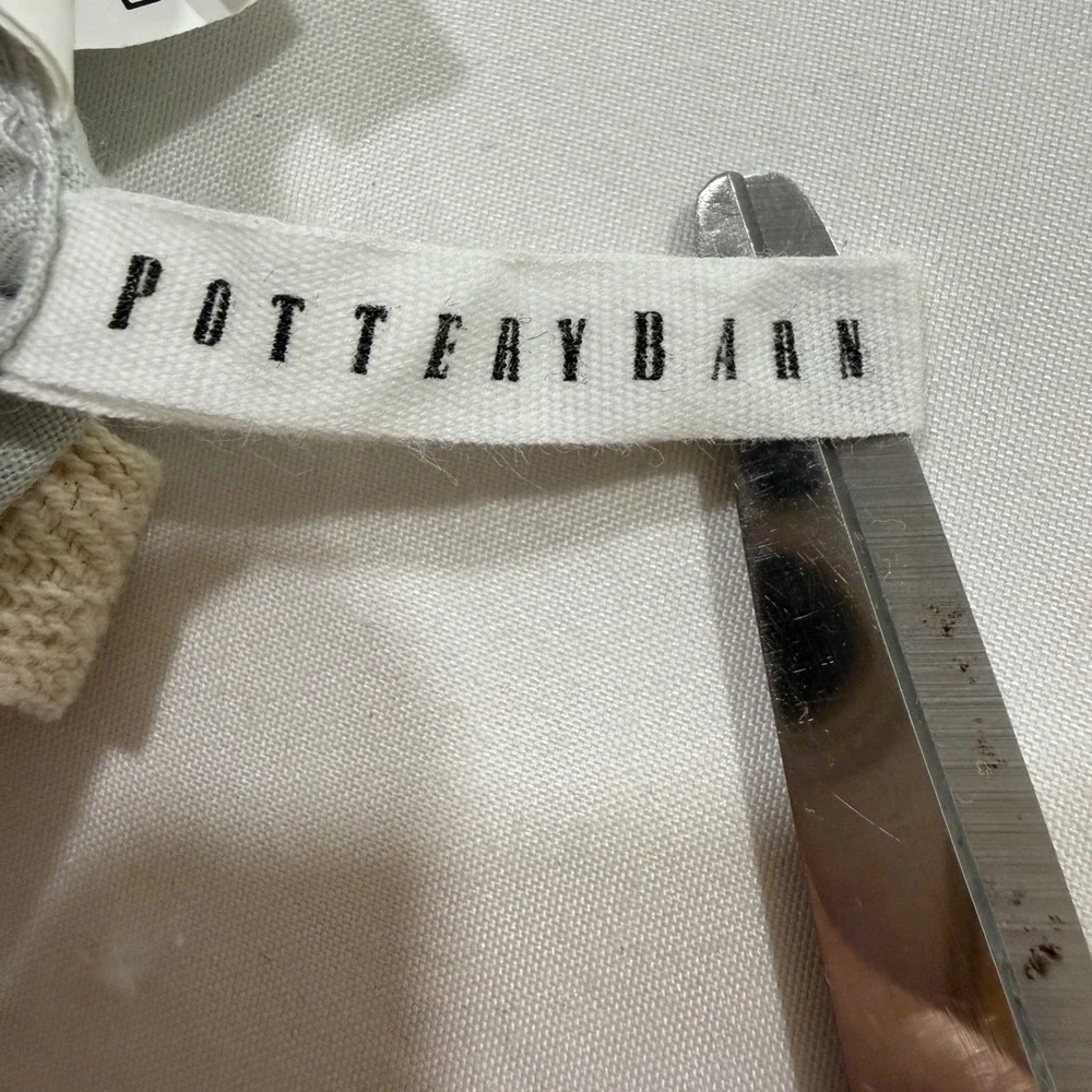 Pottery Barn pottery barn