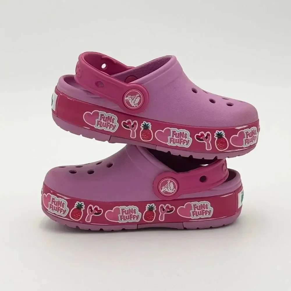 CROCS preowned good