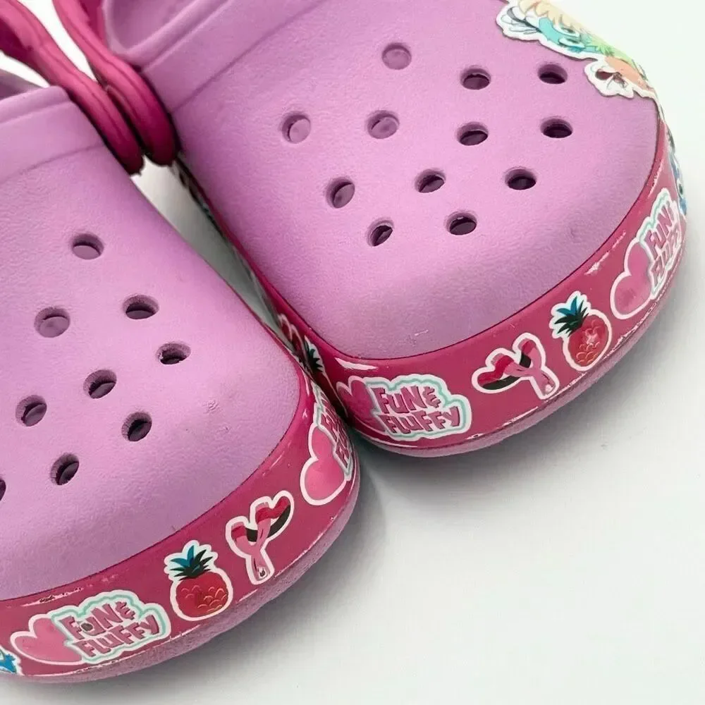 CROCS preowned good
