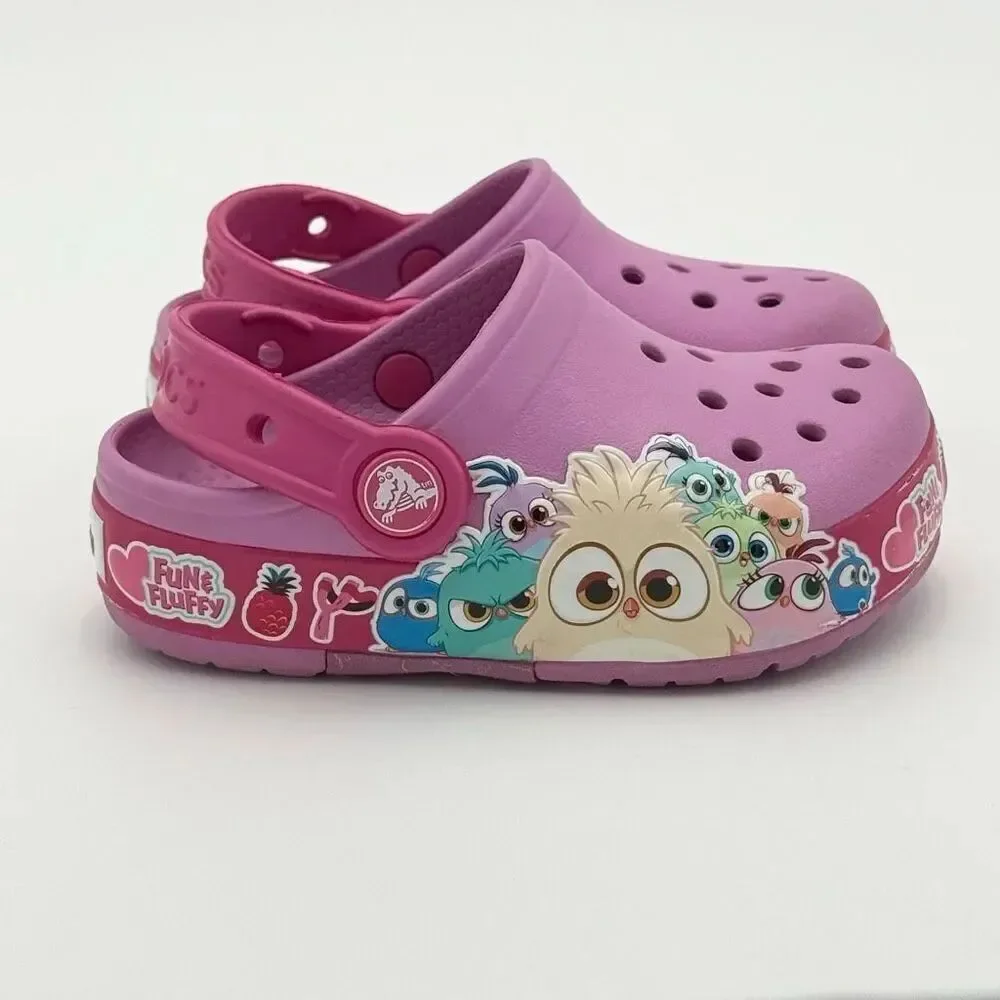 CROCS preowned good