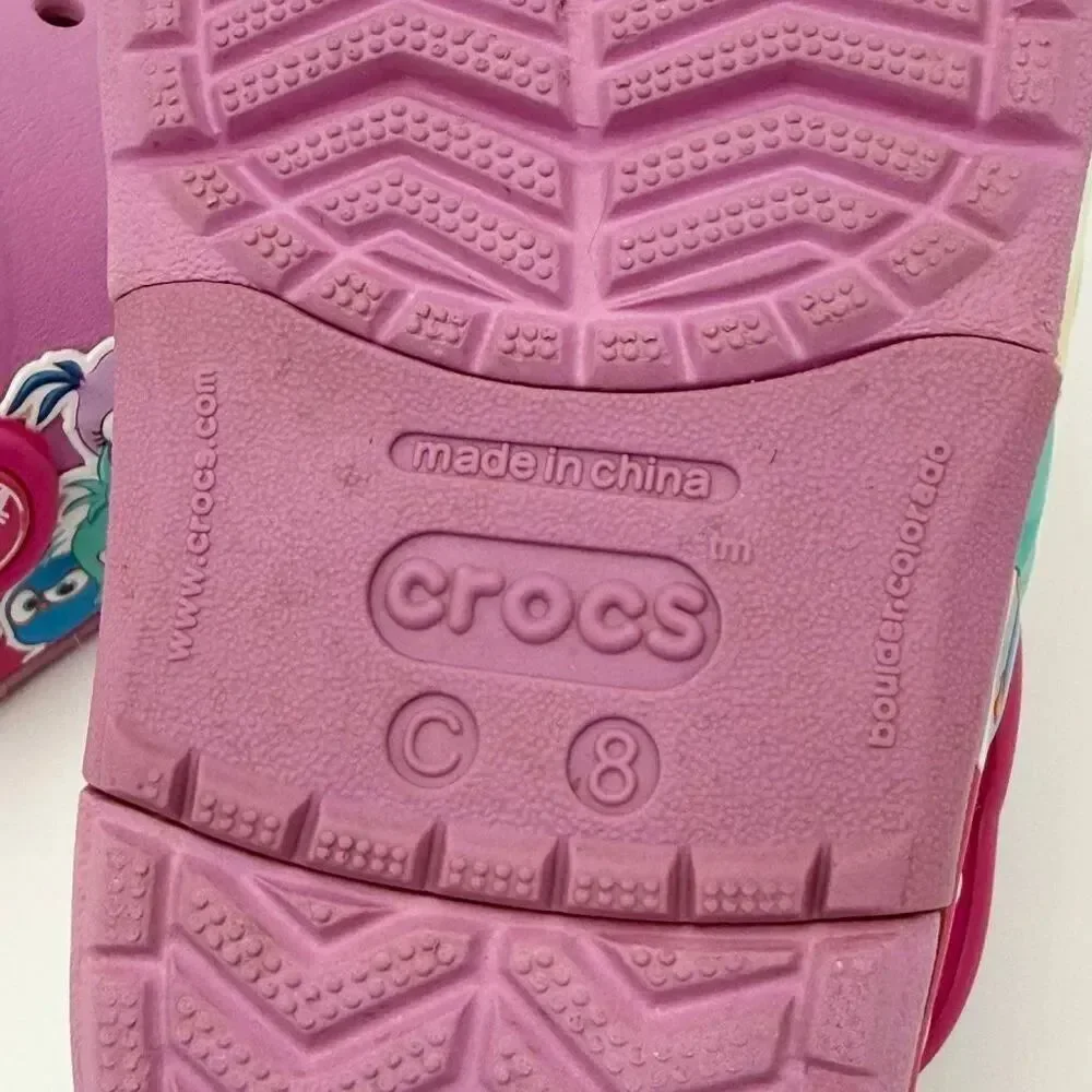 CROCS preowned good
