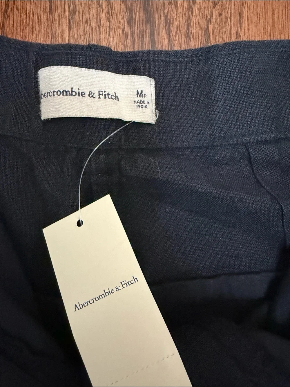 Abercrombie & Fitch abercrombie fitch