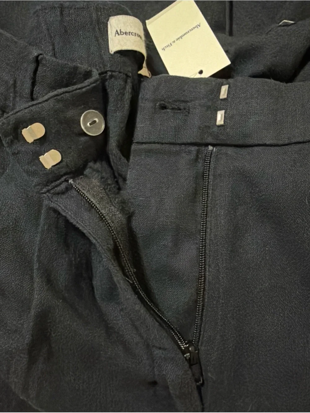 Abercrombie & Fitch abercrombie fitch