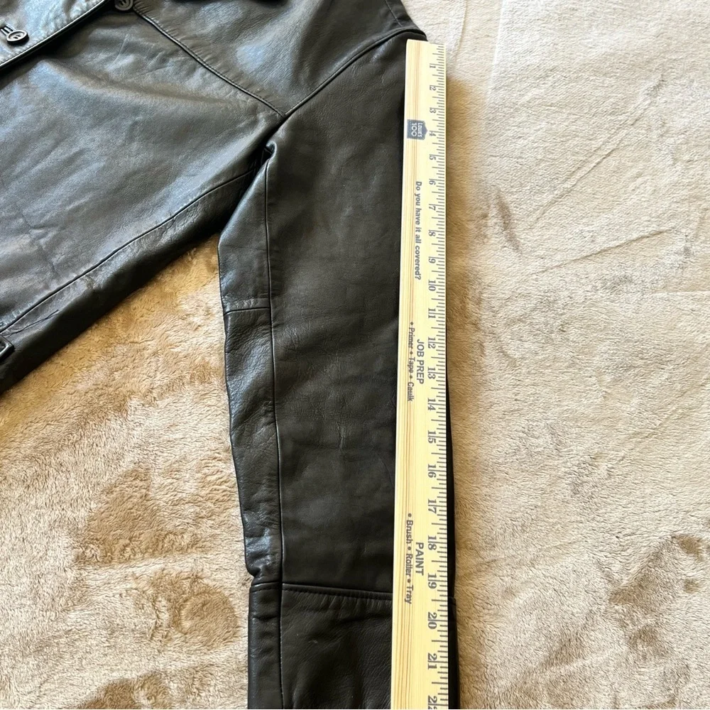 J. Crew crew black
