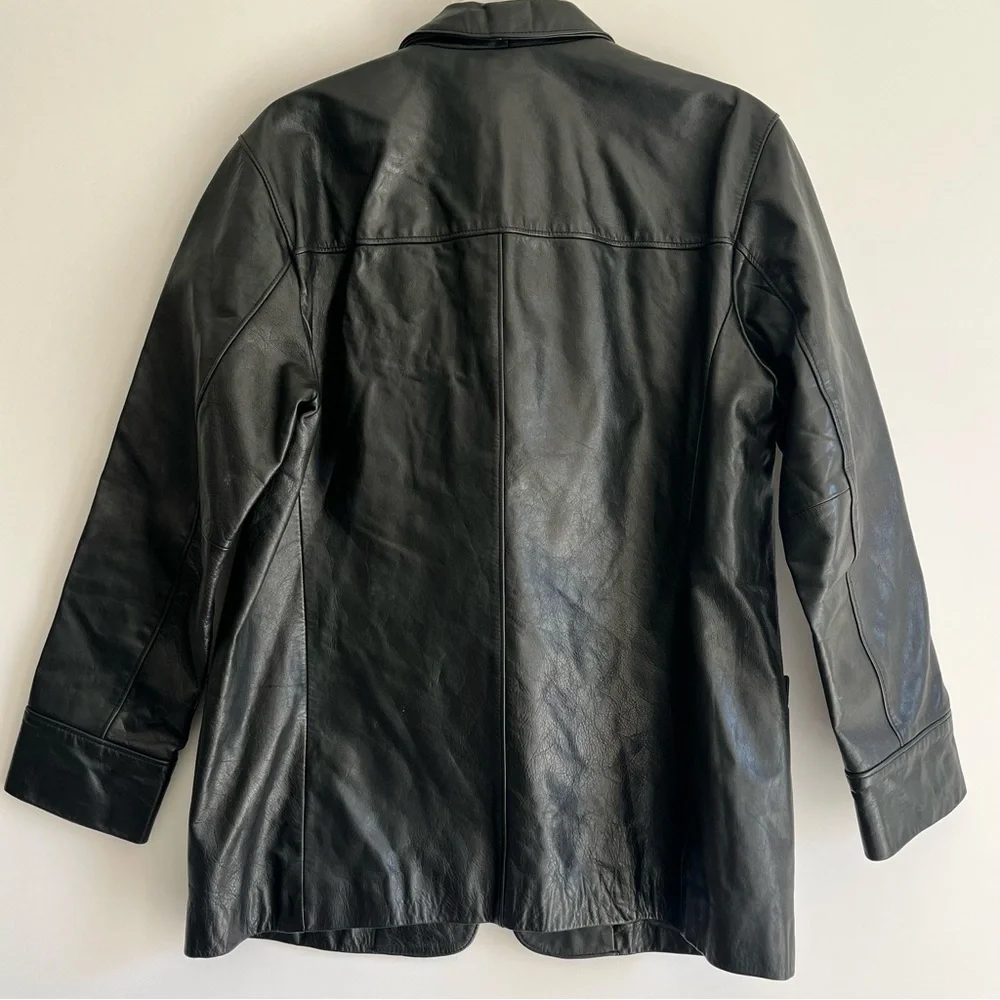 J. Crew crew black