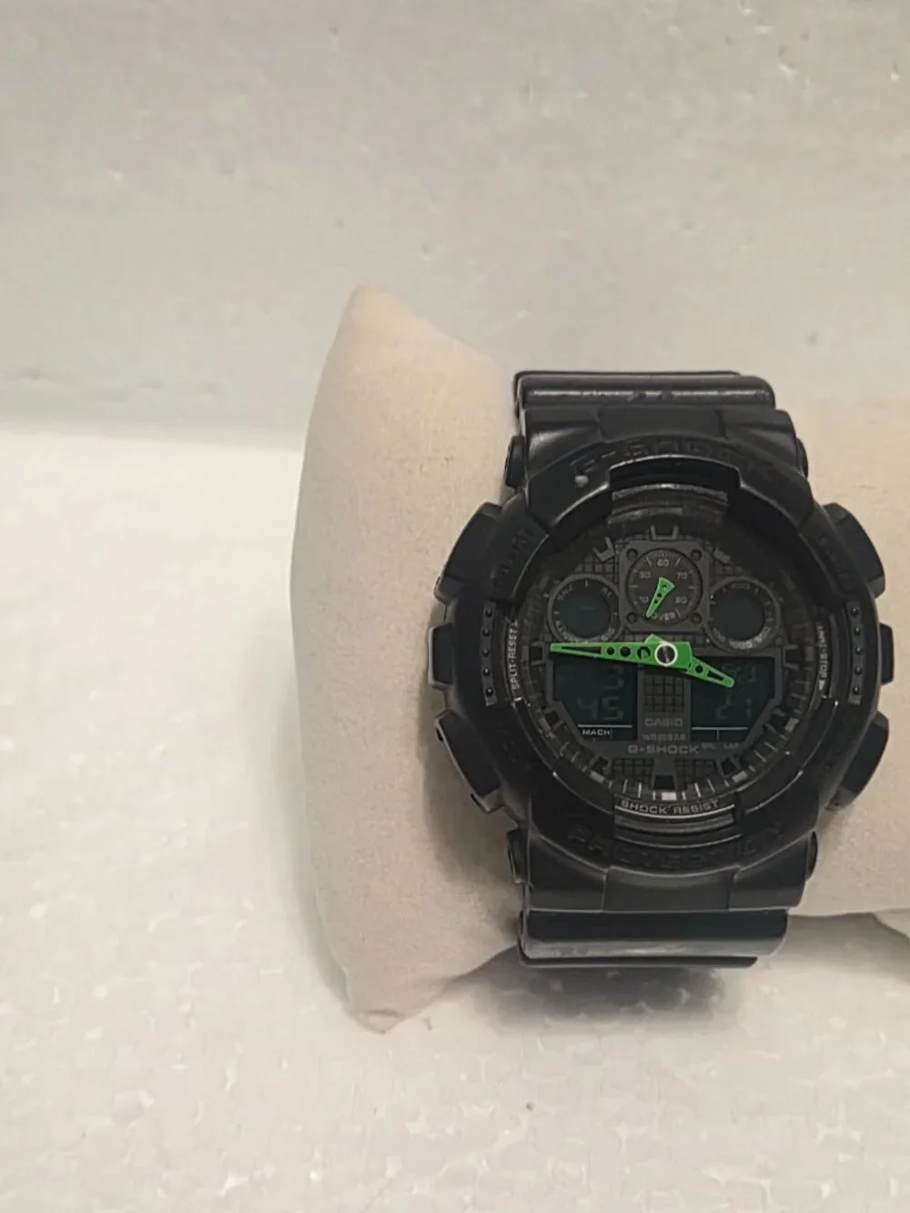 G-Shock model ga