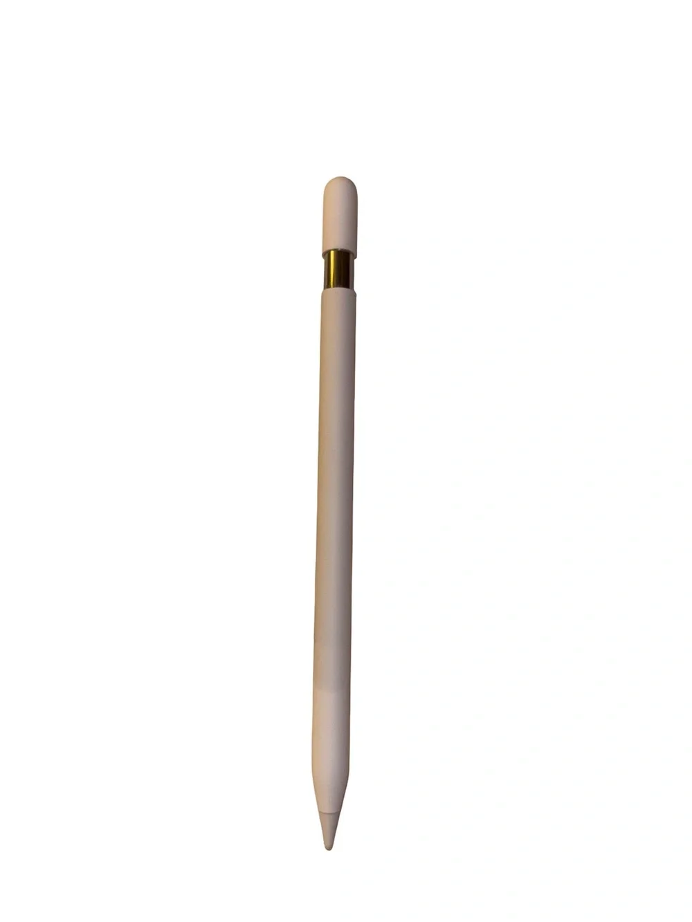 iPad Pro pencil stylist (USB-C)- White