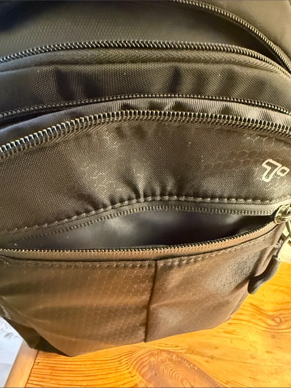 Travelon weighs multiple