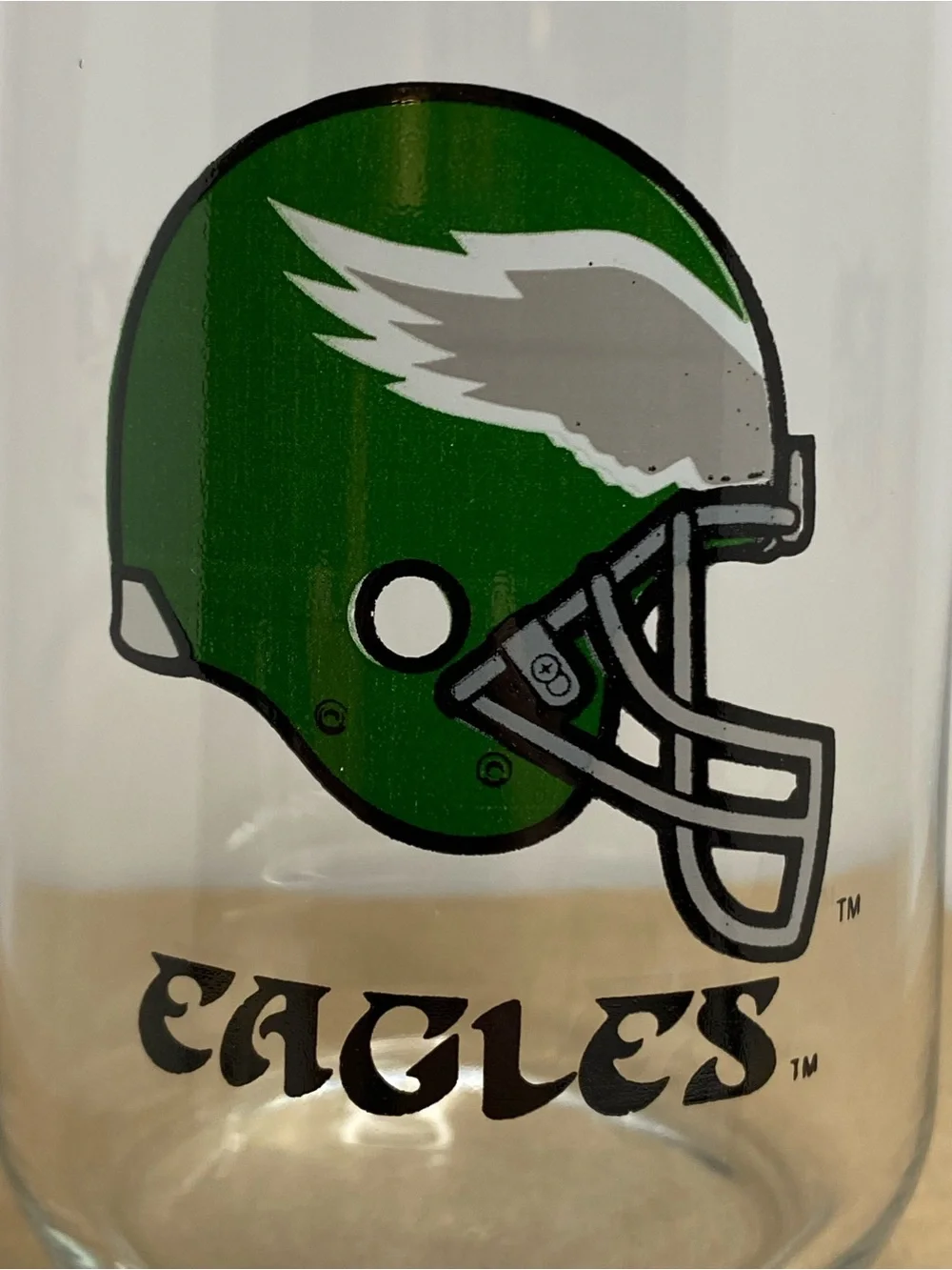 NFL vintage philadelphia