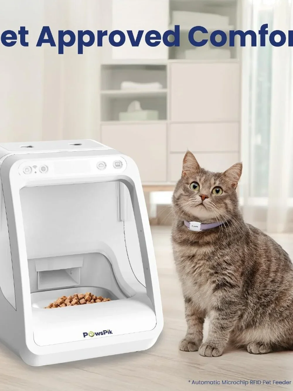PawsPik brand new