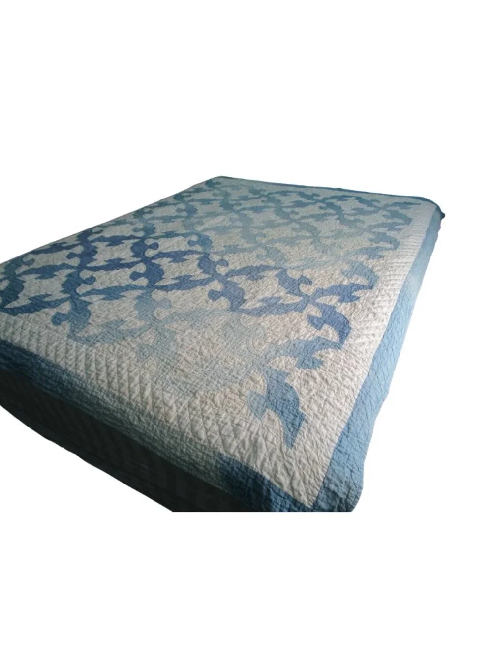 Handmade this quilt