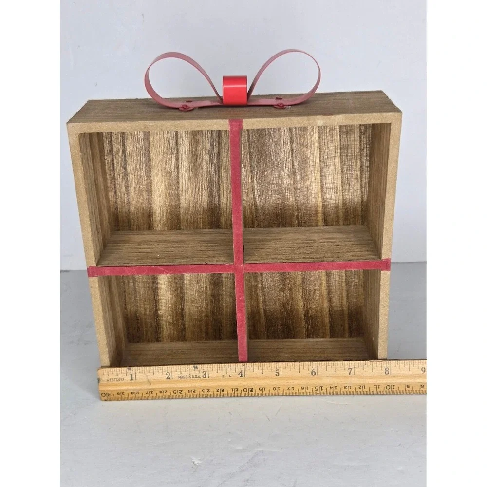 N/A decorative wooden