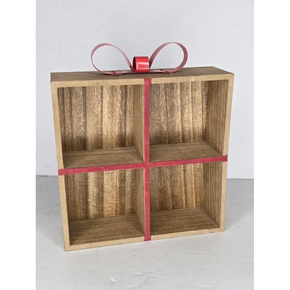 N/A decorative wooden