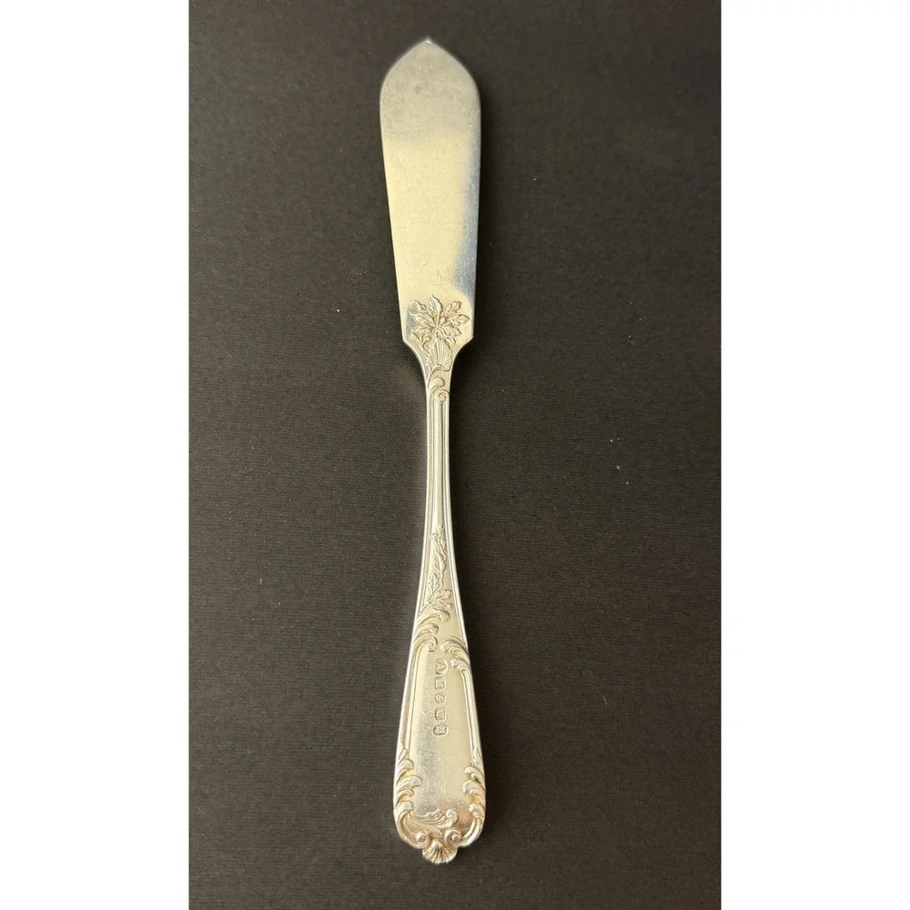 Mappin & Webb beautiful vintage