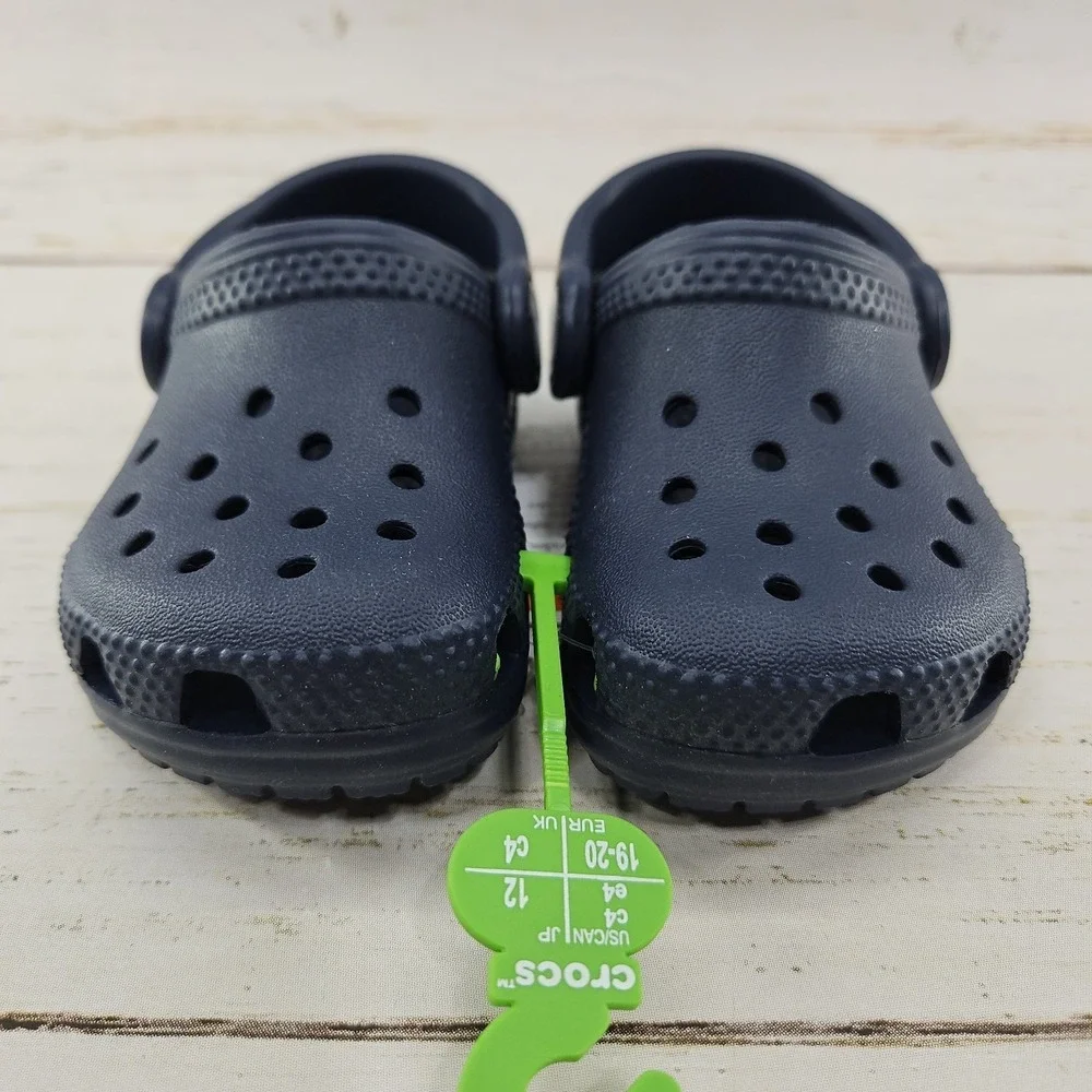 CROCS classic clog