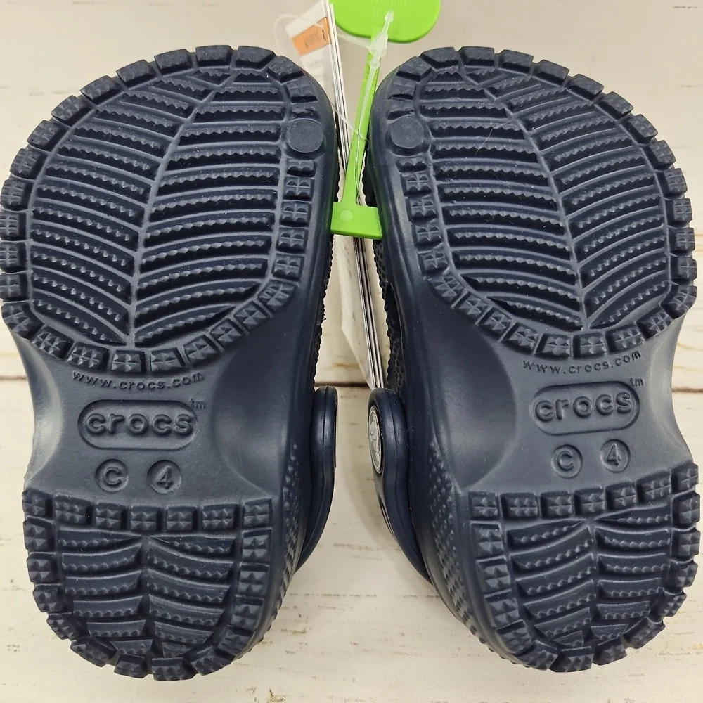 CROCS classic clog