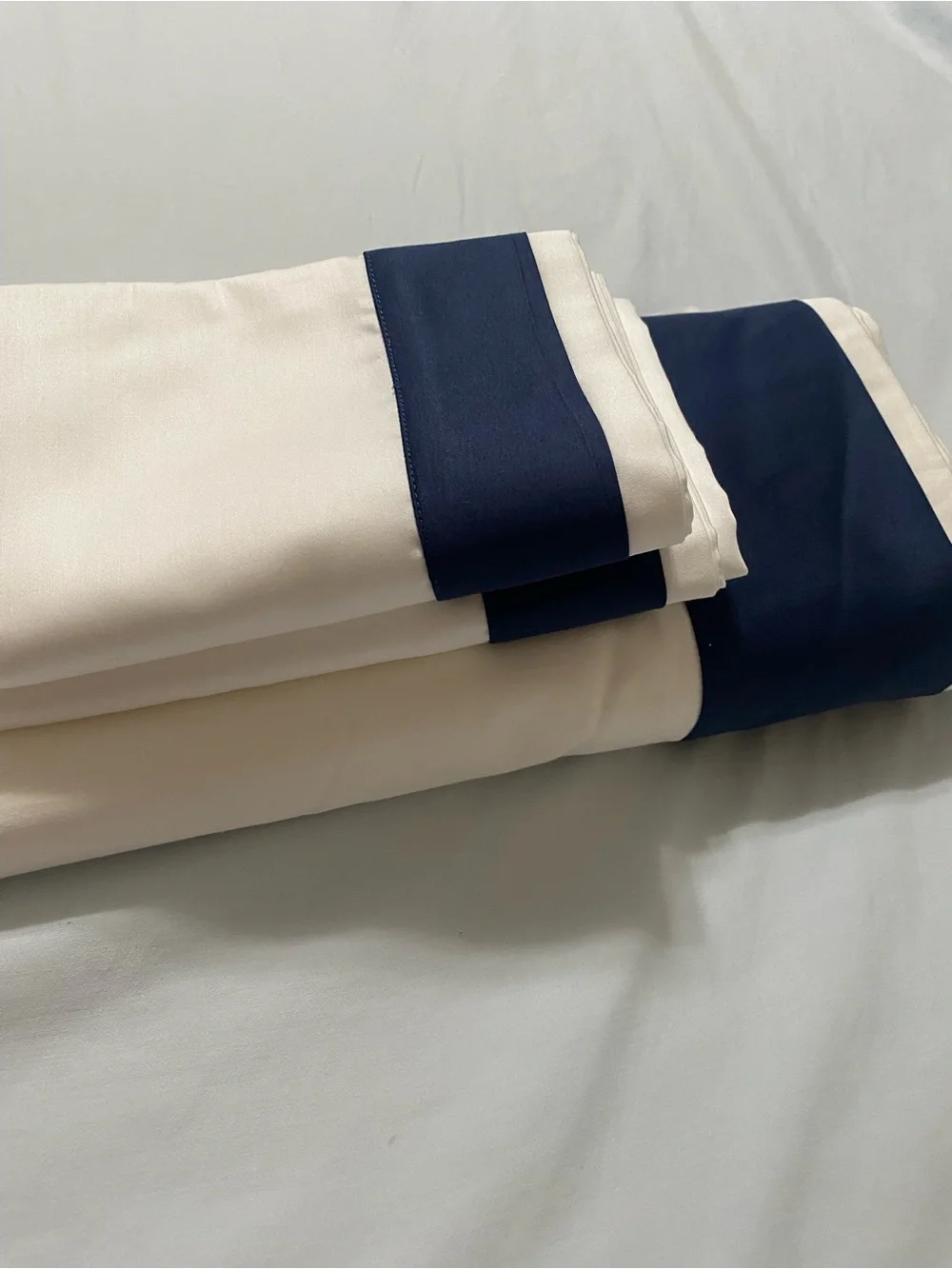Frette navy flying