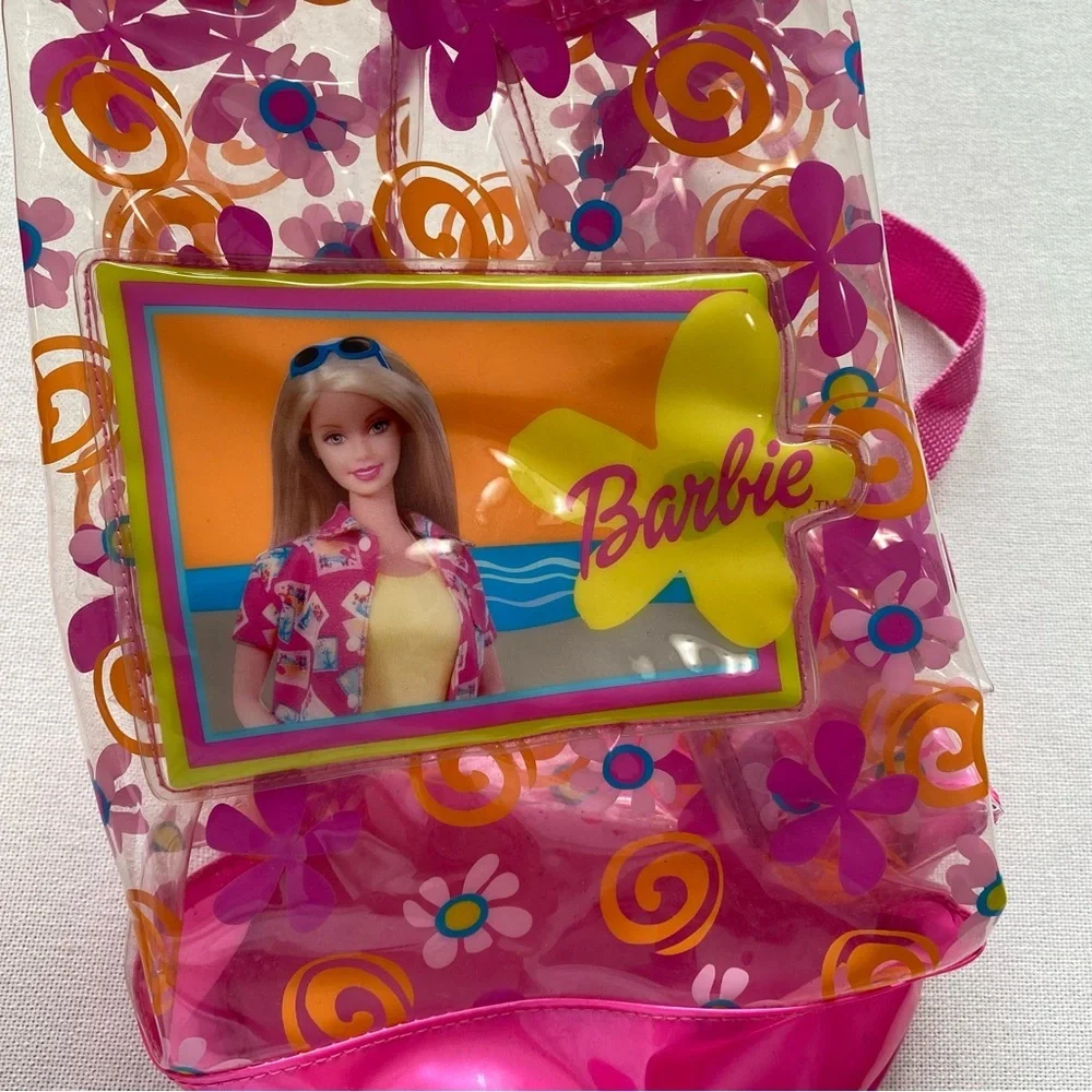 Vintage mattel barbie