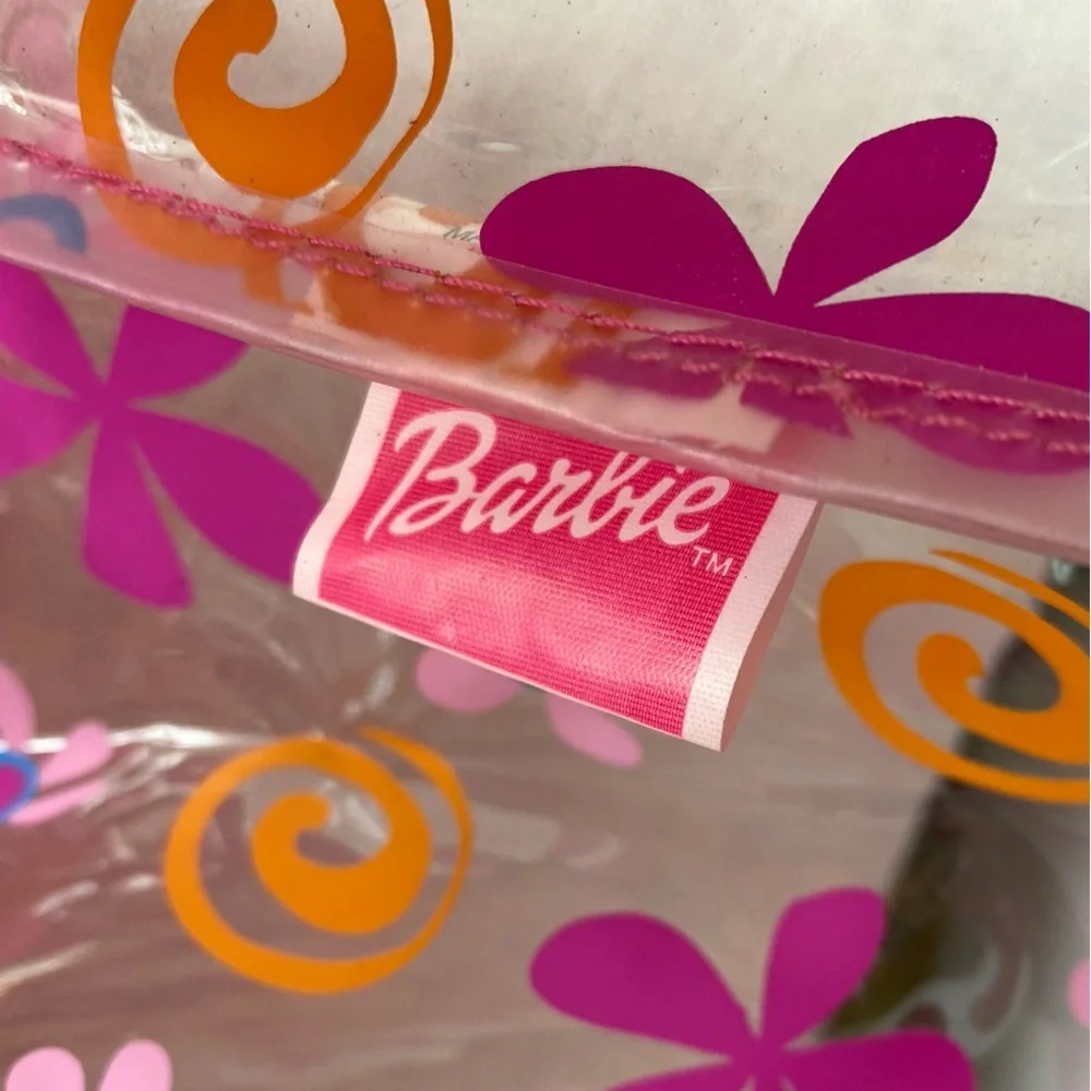Vintage mattel barbie