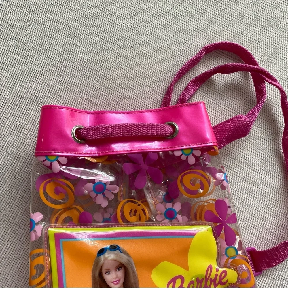 Vintage mattel barbie