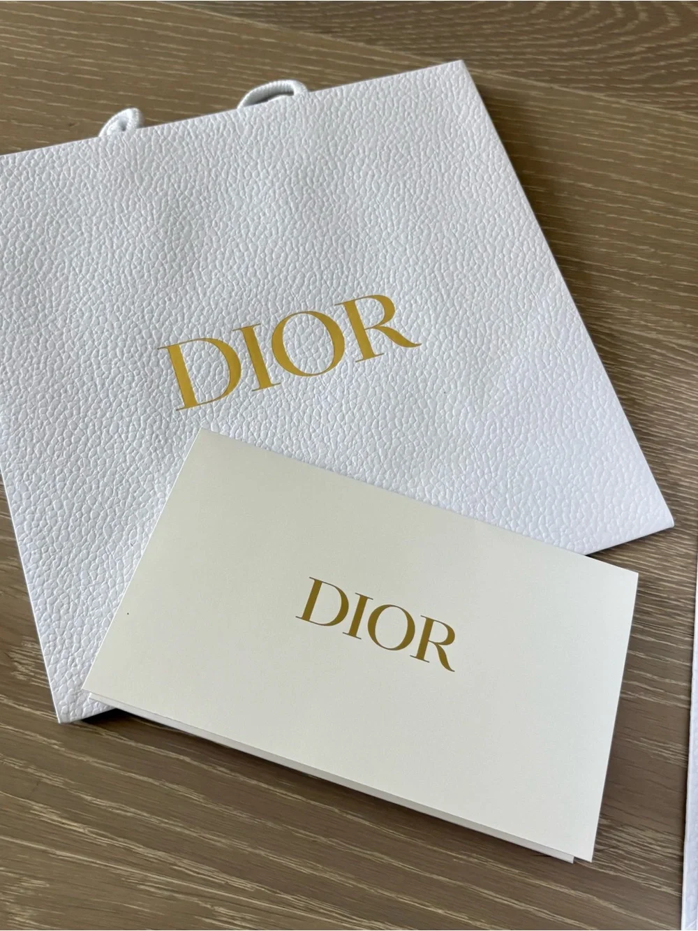 Dior like new