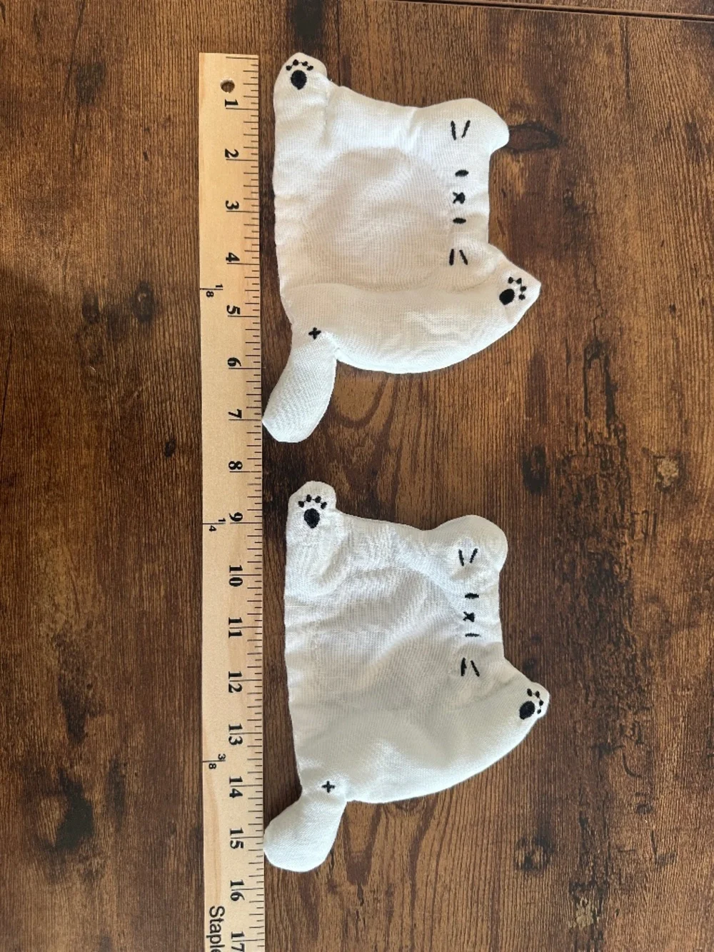 N/A set two