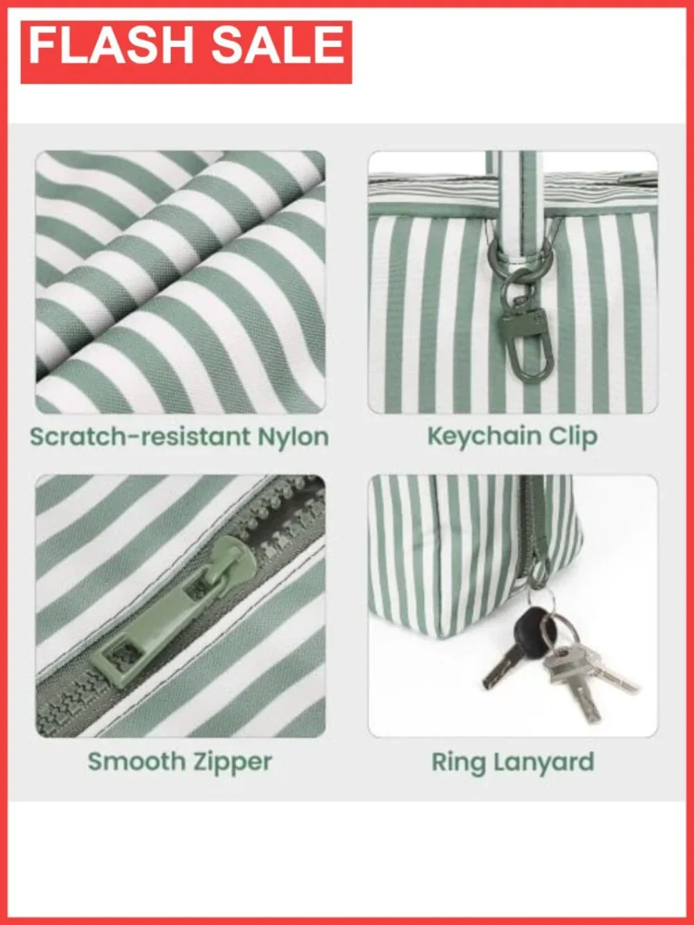 N/A slouchy nylon