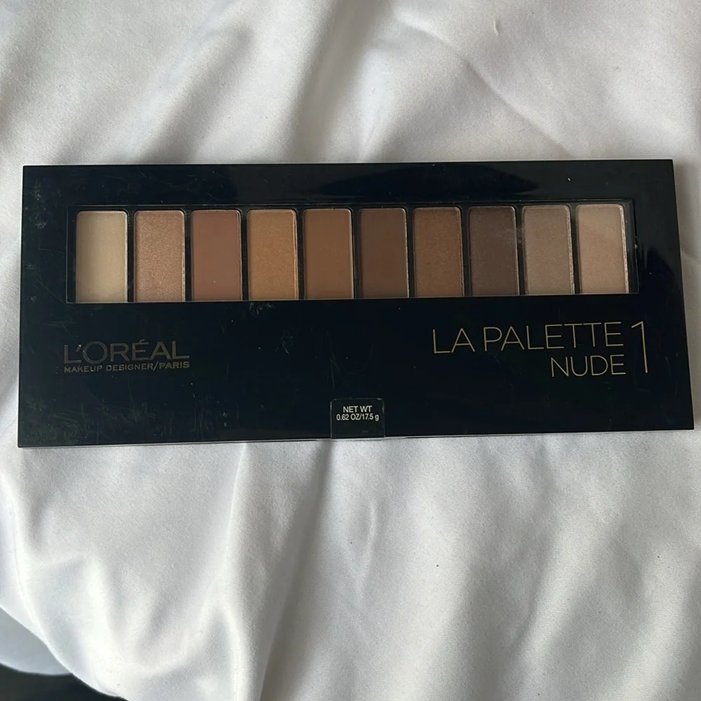 LOreal discover oreal