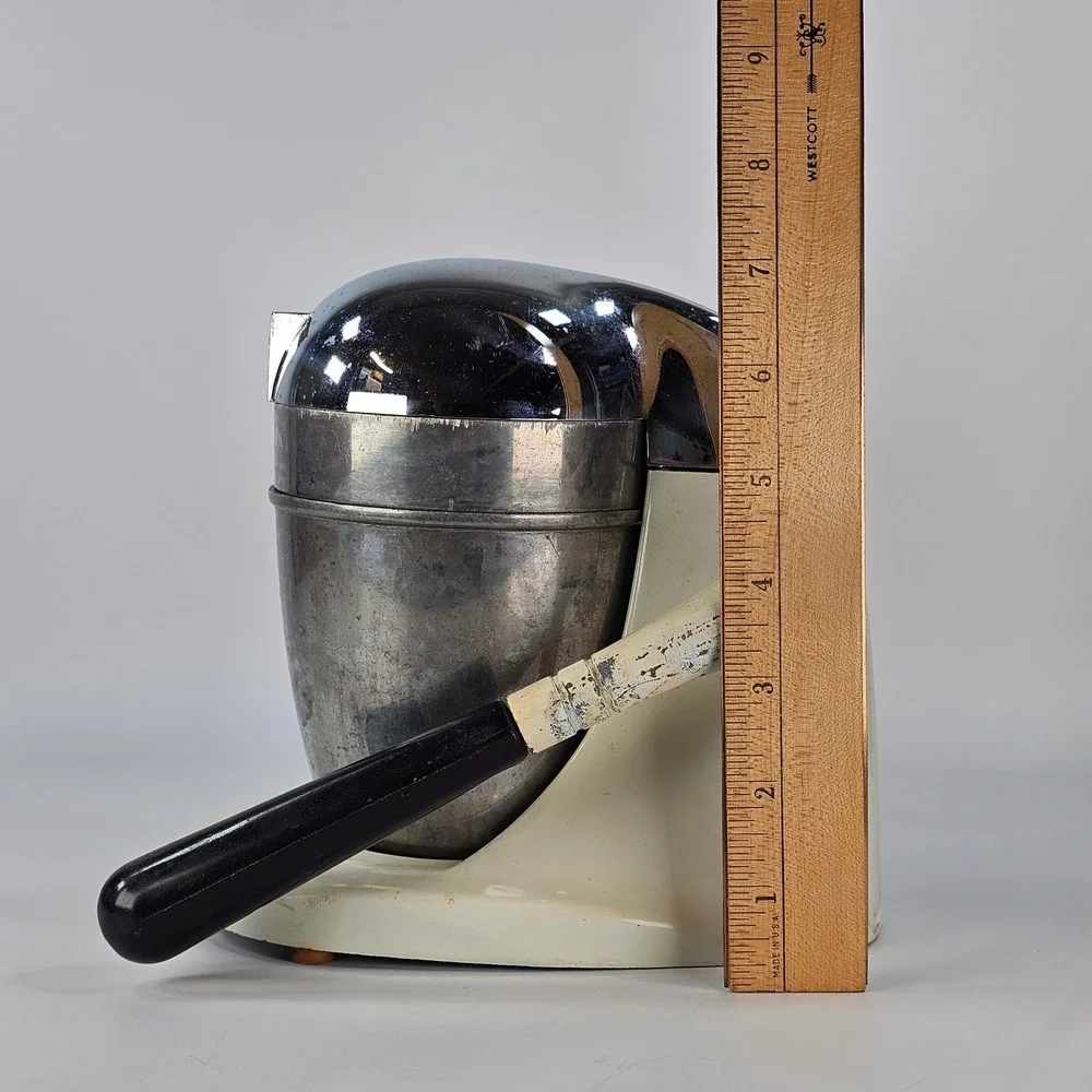 Juice King cup co extracting