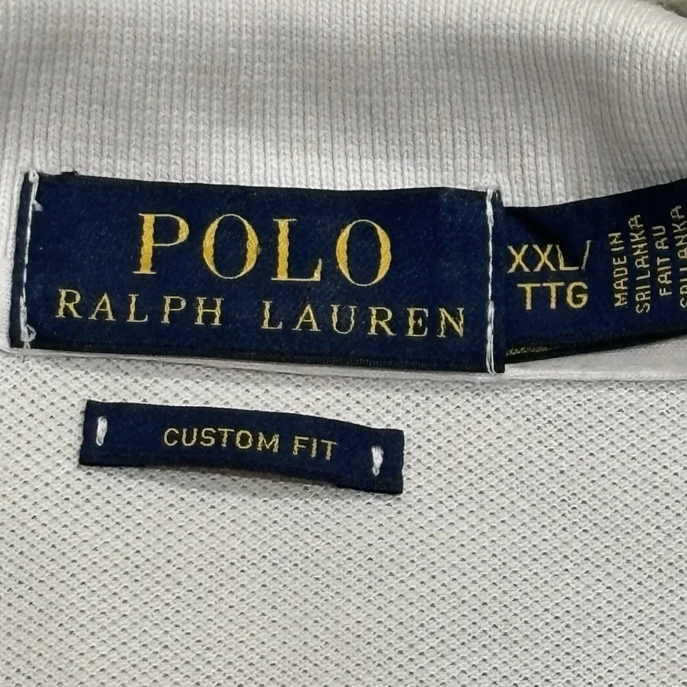 Ralph Lauren polo ralph