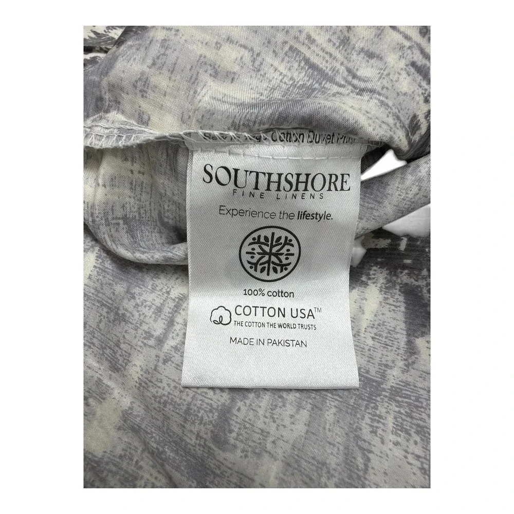 Southshore Fine Living, Inc. tumble cold