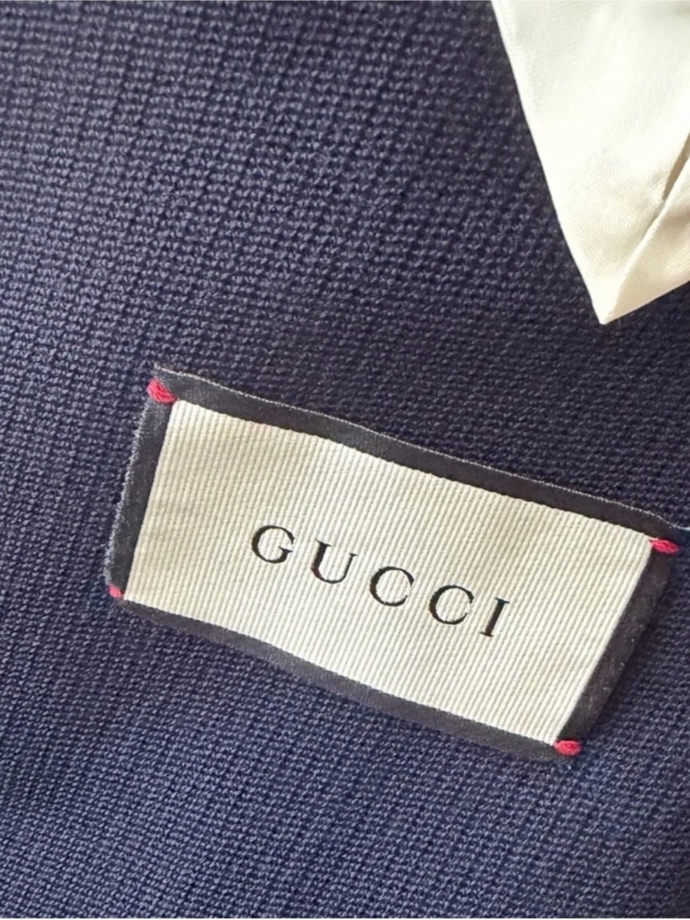Gucci alessandro michele