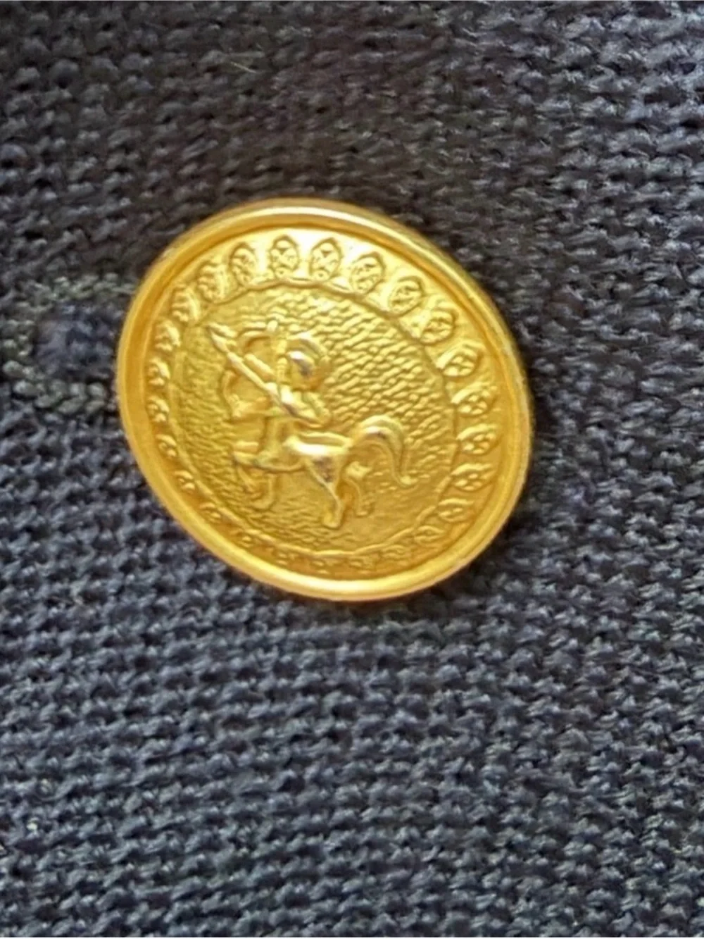 Gucci alessandro michele