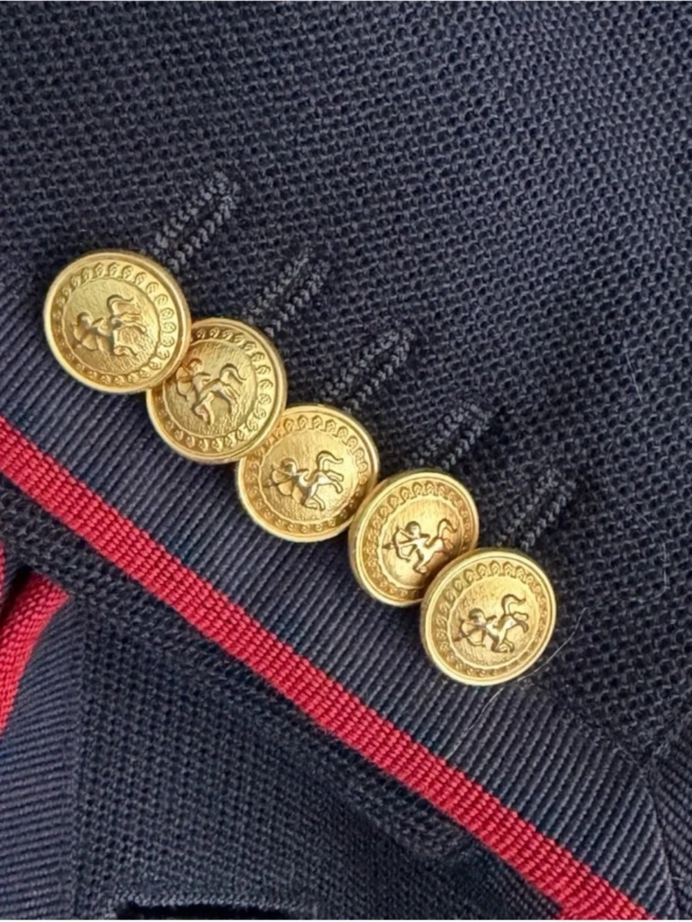 Gucci alessandro michele