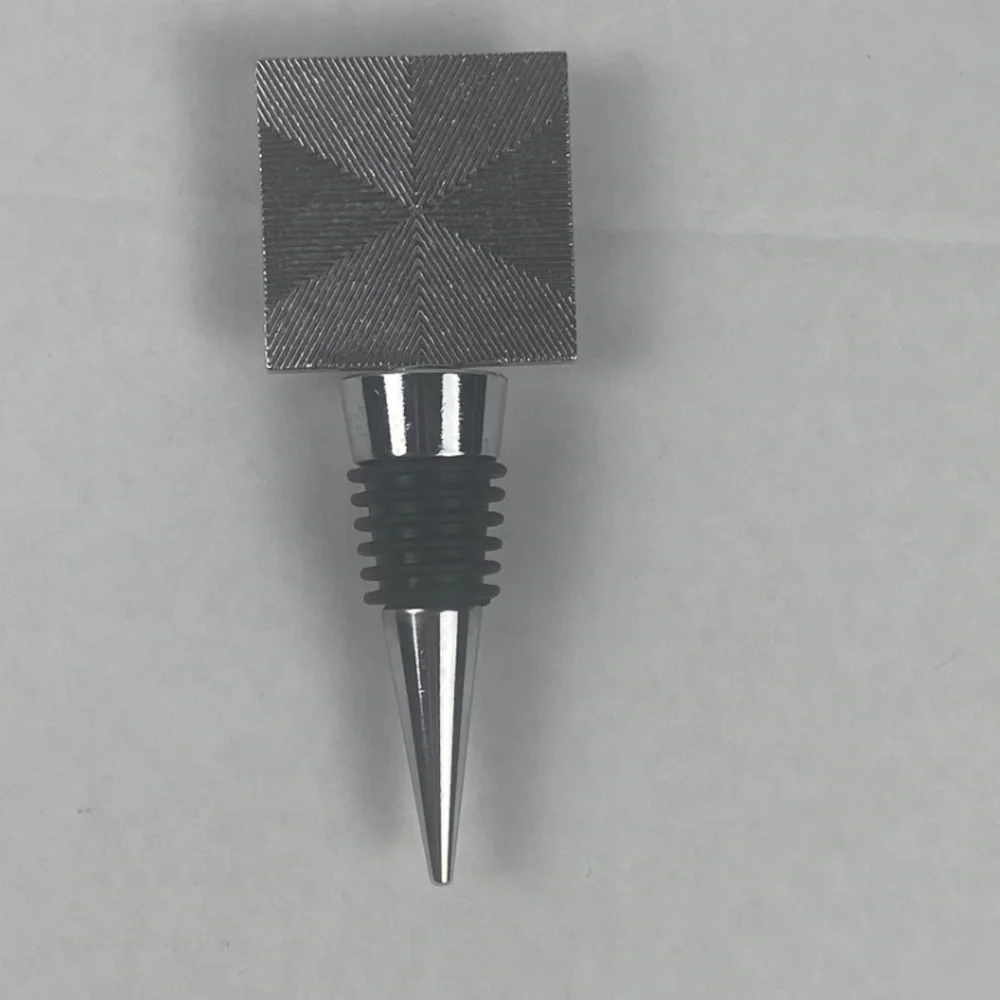 N/A never used