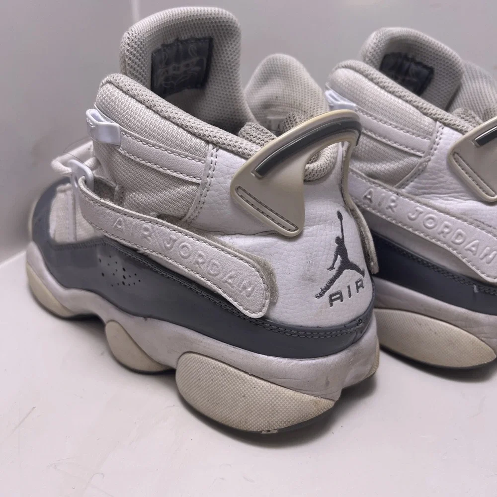 Jordan nike air