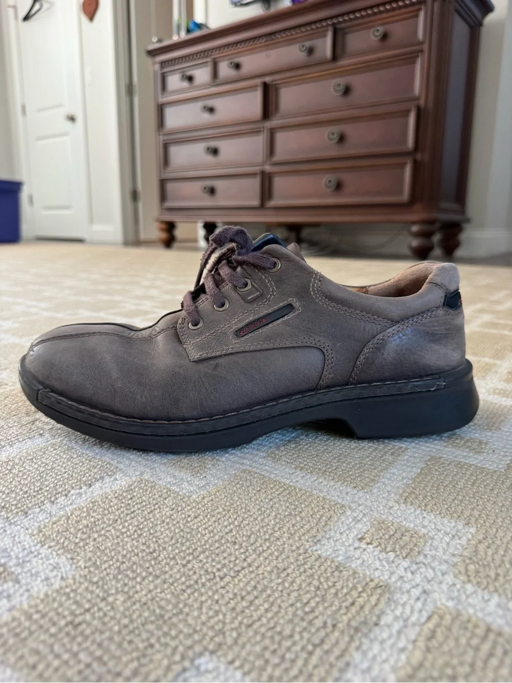 Ecco pu casual