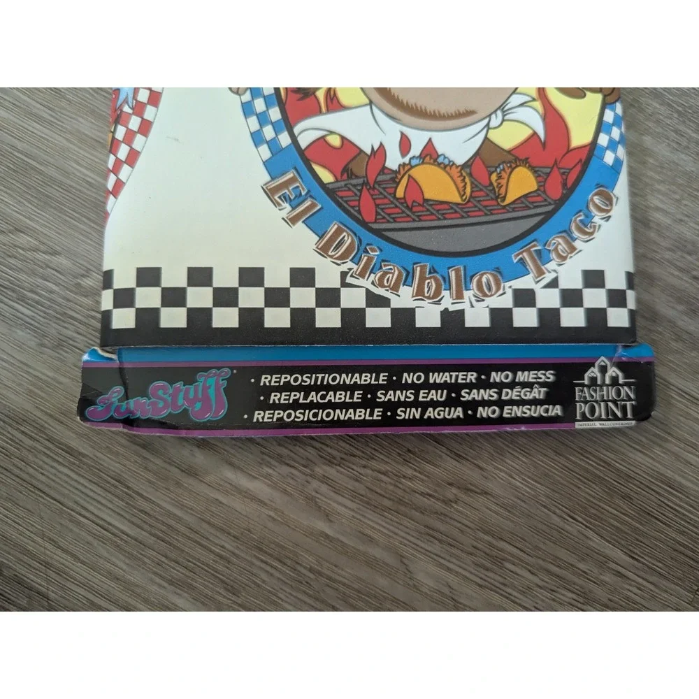 Looney Tunes Mania transport yourself