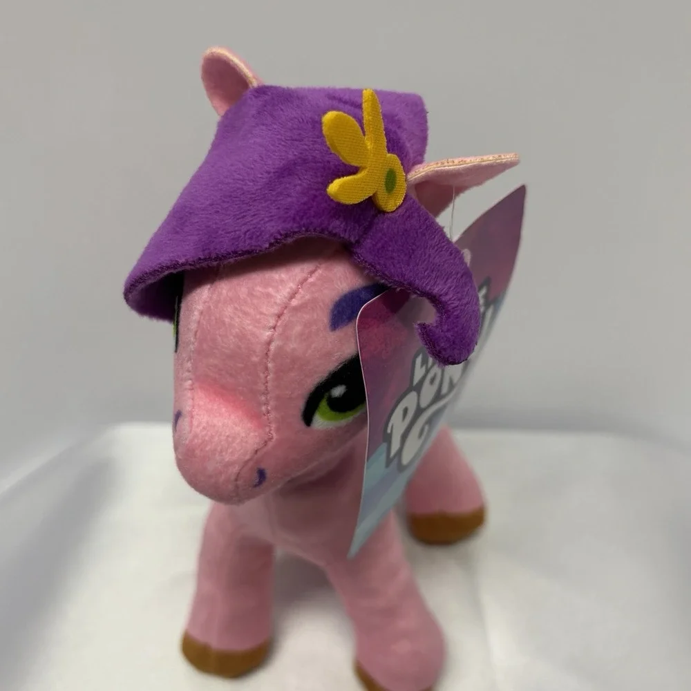 Hasbro own my