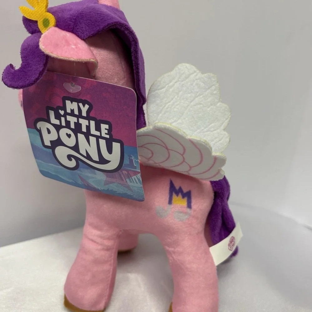 Hasbro must character inches