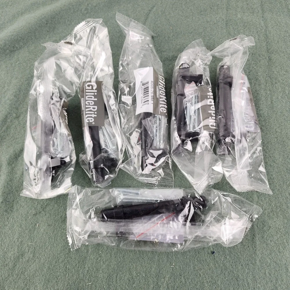 Glide-Rite 6x style pics