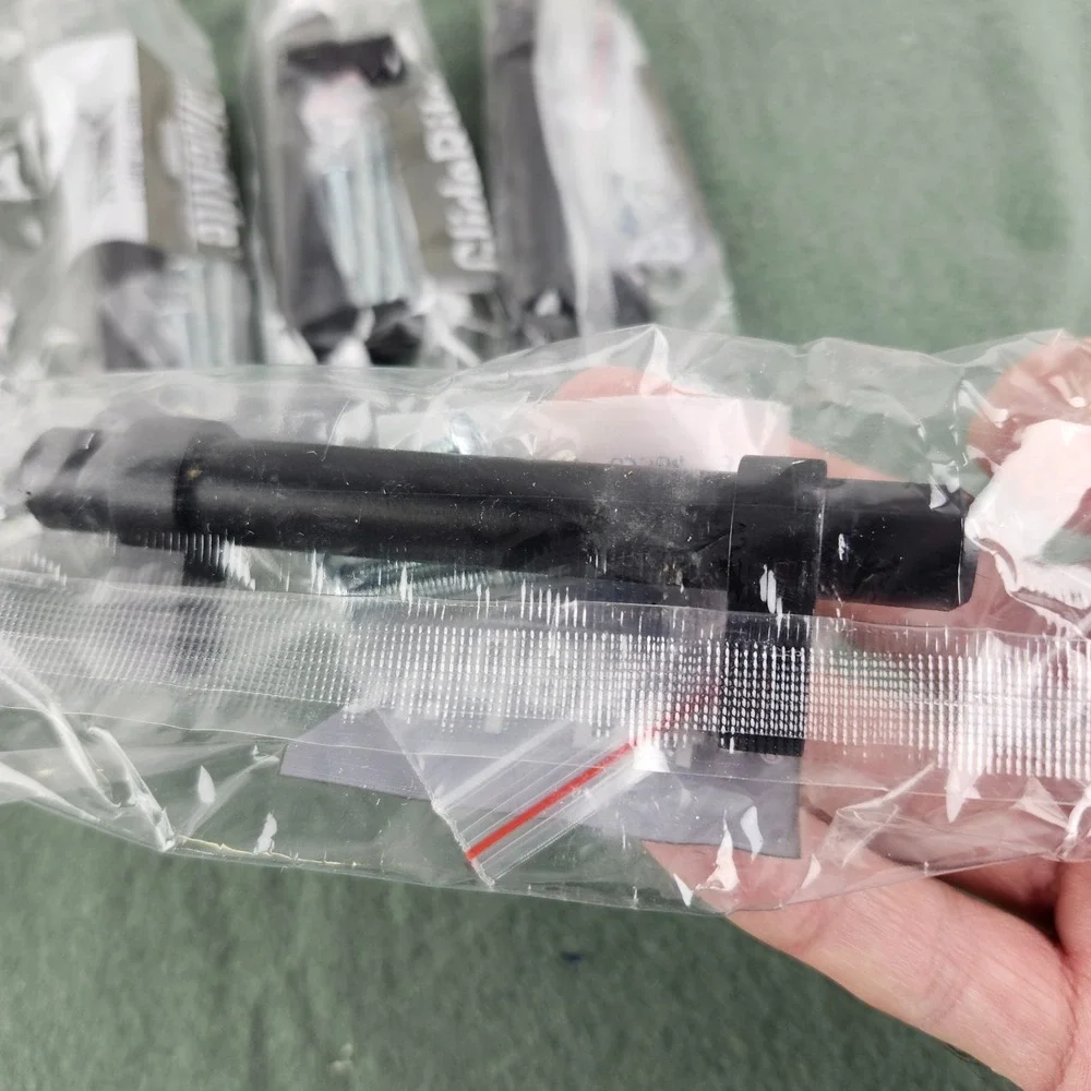 Glide-Rite brand 6x new