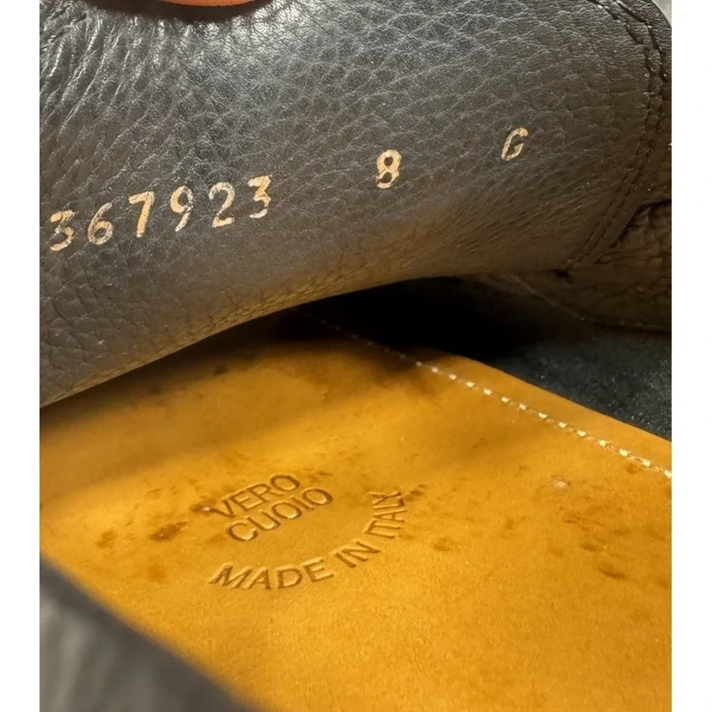 Gucci i70 bamboo