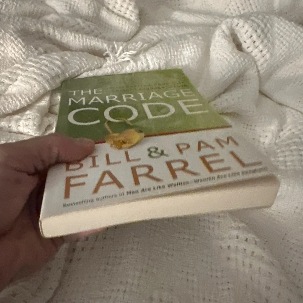 N/A marriage code