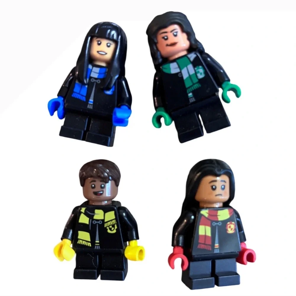 Lego harry potter