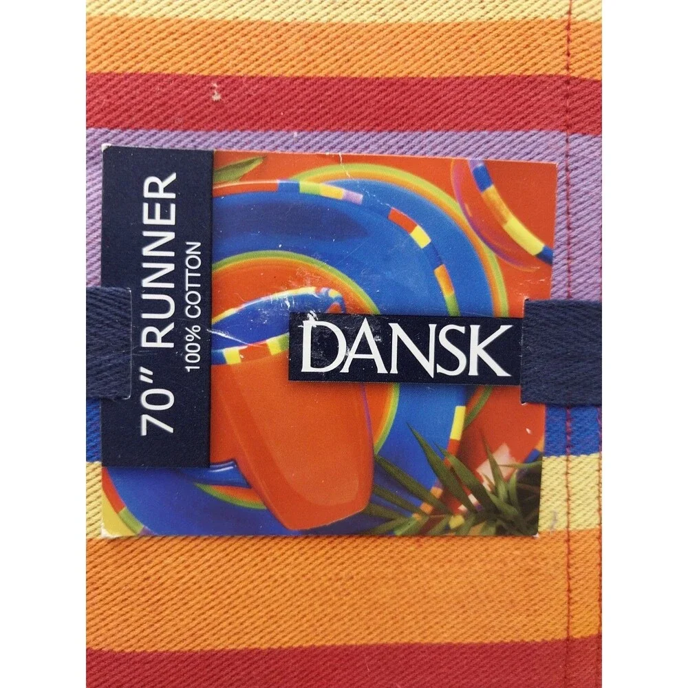 Dansk vintage antigua