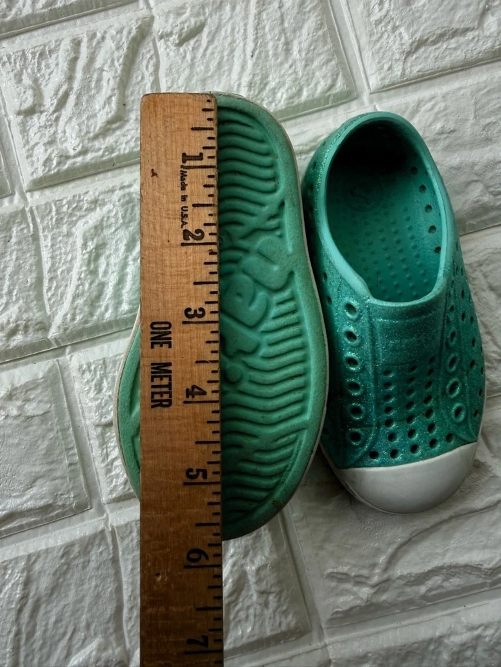 Native good preowned