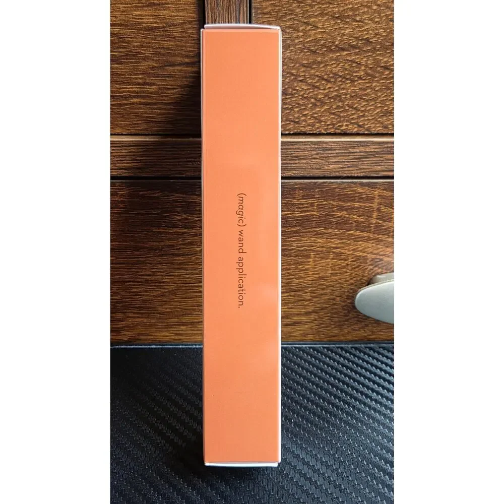 The Creme Shop Cover Story Full Coverage Concealer DEEP CR-FA-CCSDE New in Box