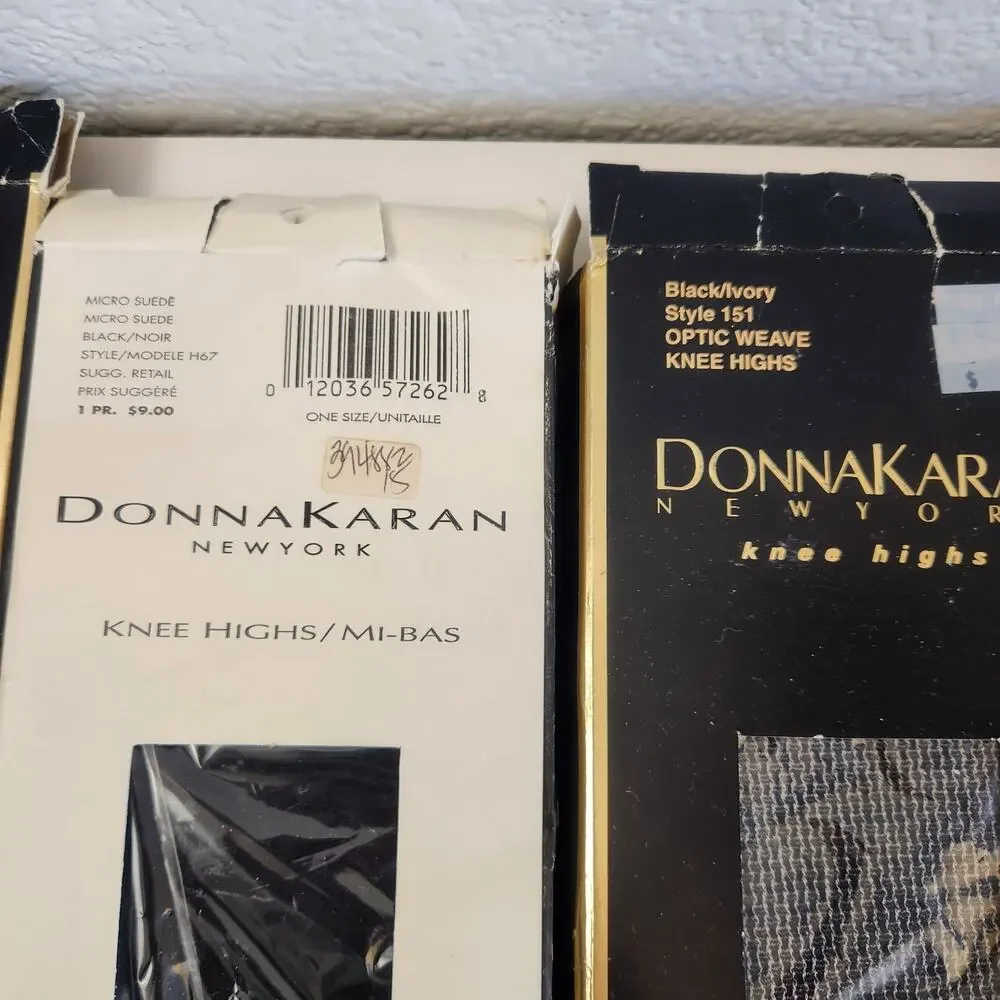 Donna Karan vintage donna