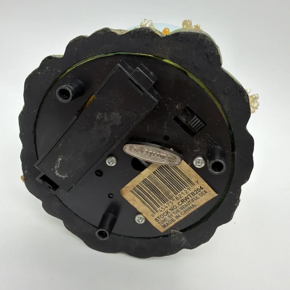 The Unbranded Brand turtle globe